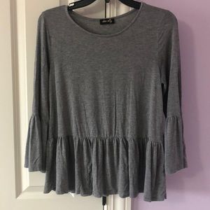 Francescas Blouse